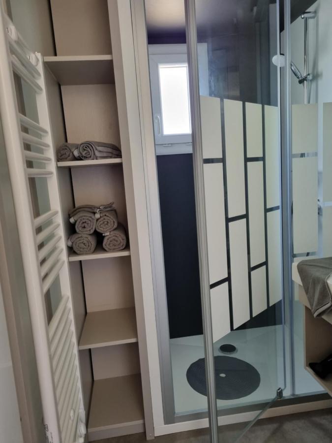 Chalet Etxetxoa, De 1 A 4 Personnes Avec Climatisation, Terrain Prive Et Piscine 아스파랑 외부 사진