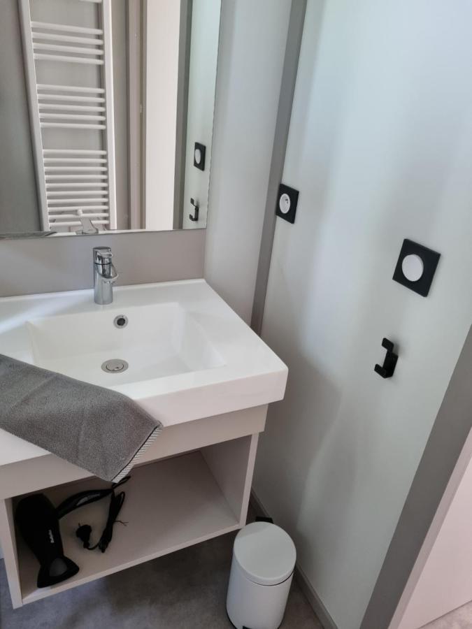 Chalet Etxetxoa, De 1 A 4 Personnes Avec Climatisation, Terrain Prive Et Piscine 아스파랑 외부 사진