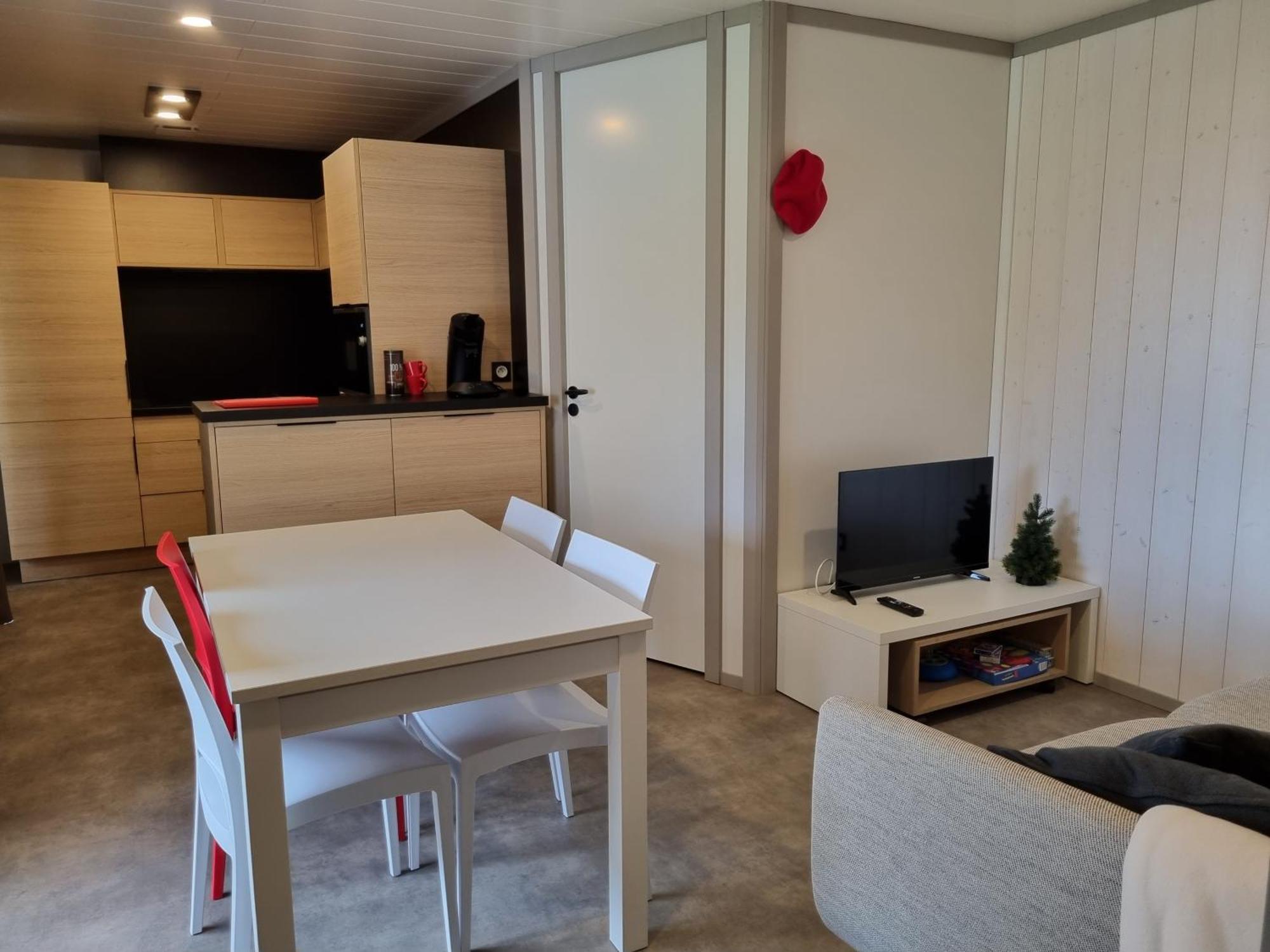 Chalet Etxetxoa, De 1 A 4 Personnes Avec Climatisation, Terrain Prive Et Piscine 아스파랑 외부 사진